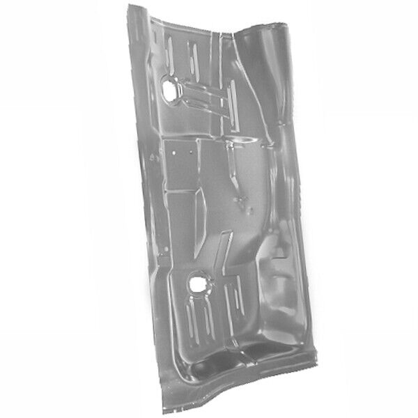 1965 66 67 68 69 70 Chevy Impala Floor Pan Left Driver Side WTP Metal Dynacorn