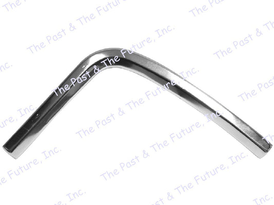 Quarter Extension Molding - Fastback - Right MSMG6768-7R