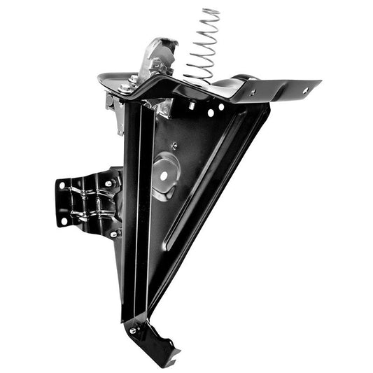 HOOD LATCH ASSEMBLY  1969 FIREBIRD