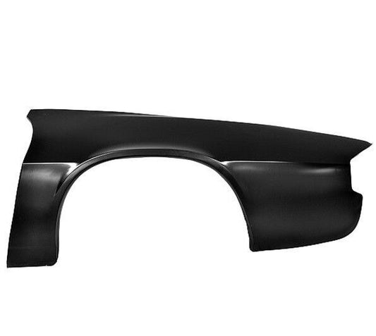 1974~1981 Camaro Quarter Panel Skin Left Side EDP Coated Steel Dynacorn