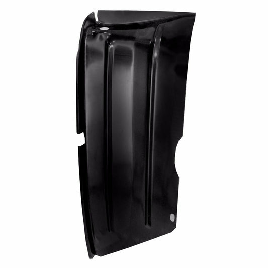 1962 1963 1964 Chevy Impala Outer Cowl Panel Right Side EDP Steel Dynacorn