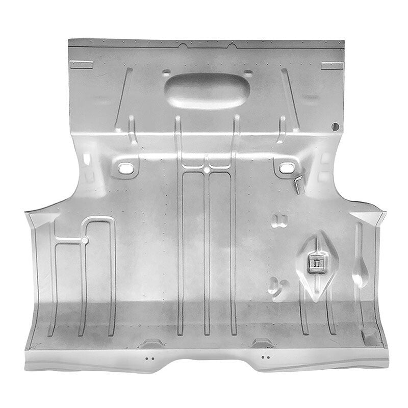 TRUNK FLOOR PAN COMPLETE 1964-65 CHEVELLE