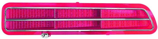 TAIL LIGHT (LED) RH 1969 CHEVROLET CAMARO (RS)