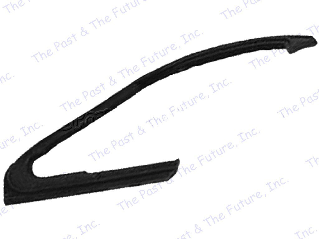 1965 1966 65 66 Mustang Vent Window Weather Strip Seal - Right Side MSVW6566-5R