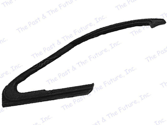 1965 1966 65 66 Mustang Vent Window Weather Strip Seal - Right Side MSVW6566-5R