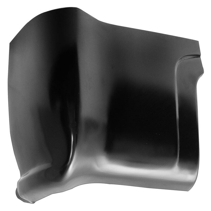 CAB OUTER CORNER LH 1955-59 CHEVROLET TRUCK