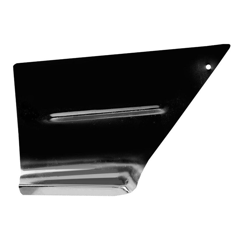 FOOT WELL PANEL LH 1947-55 CHEVY TRUCK