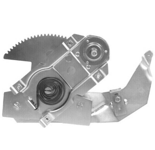 1967 68 69 Chevy Camaro Quarter Window Regulator Right Passenger Side Dynacorn