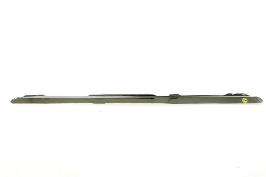 Fits 2000~2004 Mercedes Benz C Class W203 Style Trunk LID Molding BZ48C
