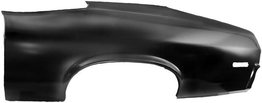 QUARTER PANEL SKIN 1970-72 LH