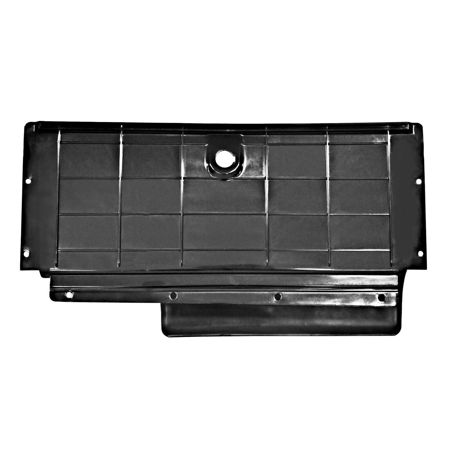 1973~1991 Chevy Pickup Truck Dash Glove Box Liner w/AC Hole Dynacorn