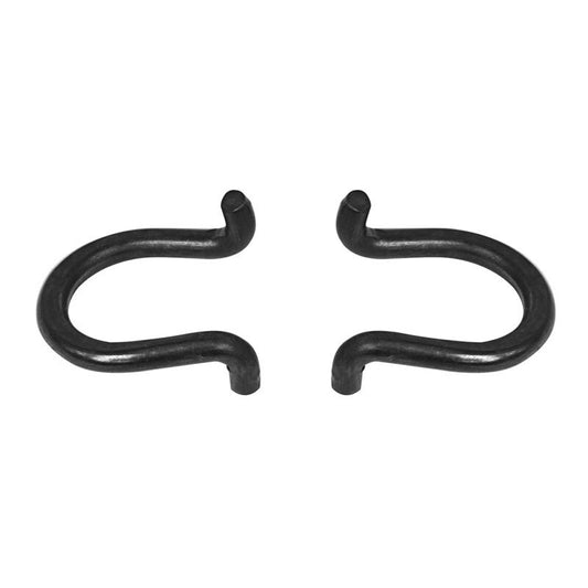 DOOR HINGE UPPER TENSION SPRING  1947-55 CHEVROLET TRUCK (PAIR)