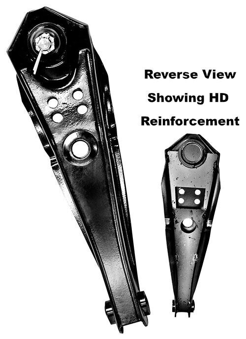 LOWER CONTROL ARM HD REINFOIRCED 1965-66 MUSTANG/FALCON
