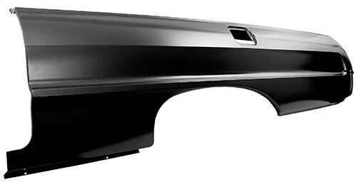 QUARTER PANEL LH 1964 IMPALA