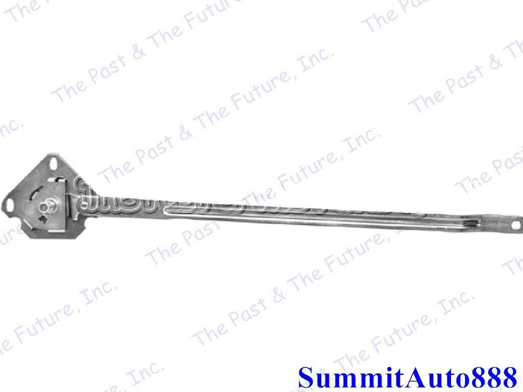 60 61 62 63 Chevy Pickup Truck Door Relay - RH Right CPDR6063-3R