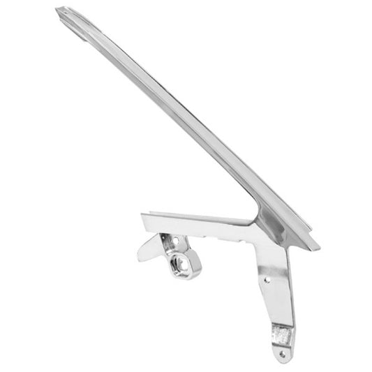 1965 1966 Mustang Vent Window Frame Mount to the Door - Left Driver Side