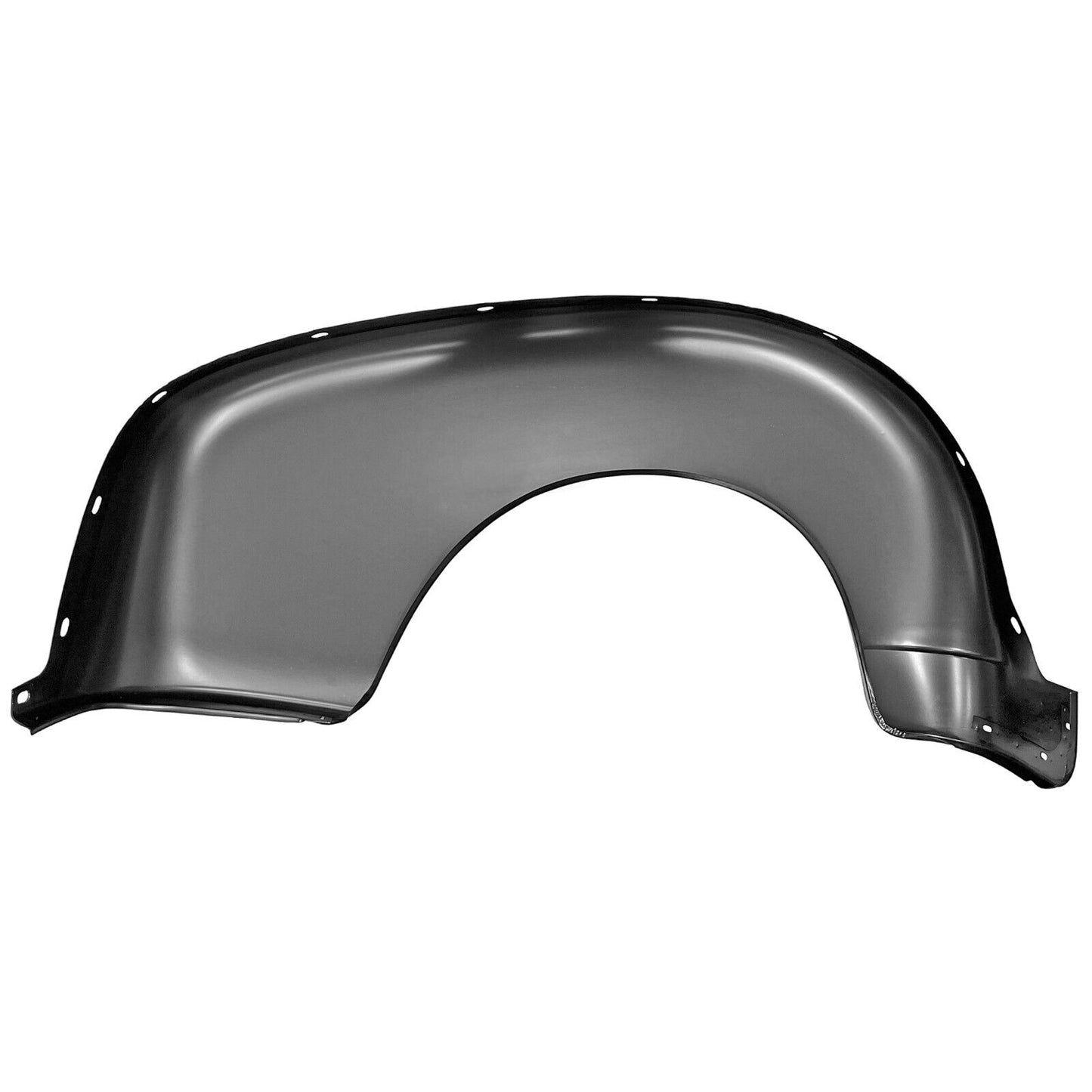 1947~1954 Chevy Truck Suburban Rear Fender Left Driver Side EDP Coated