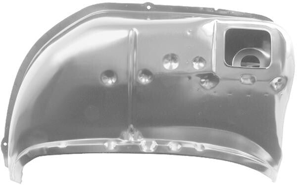 CHEVROLET IMPALA WHEELHOUSE COMPLETE 64 LH