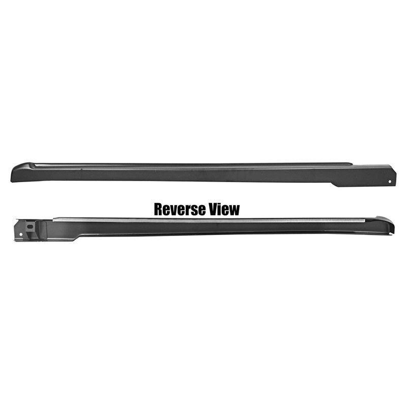 ROCKER PANEL OUTER LH 1967-72 FORD TRUCK (O-E TYPE)