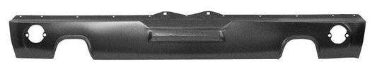 LOWER REAR VALANCE W/EXHAUST 1969-70 MUSTANG