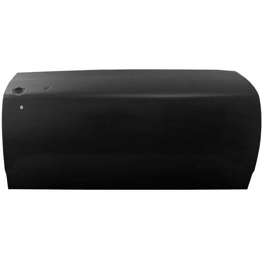 1969 Chevy Chevelle Door Shell Panel Right Passenger Side EDP Steel Dynacorn