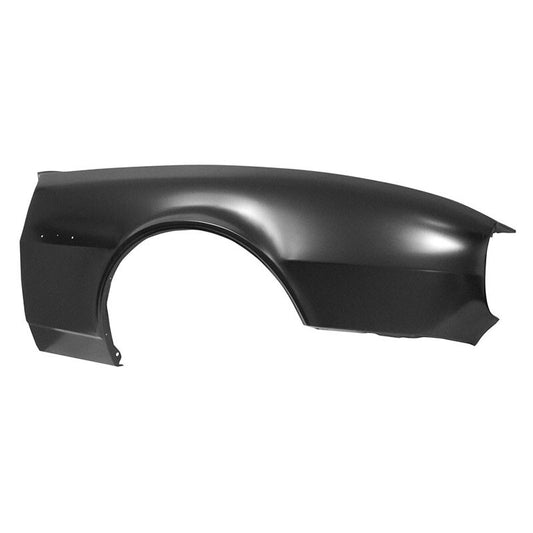 FENDER RH PASSENGER SIDE STD W/EXTENTION 1967 CHEVROLET CAMARO