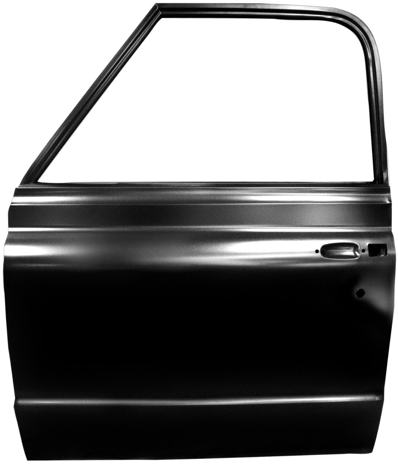 Door Shell Left Side/Driver Side 1967-1971 Chevy Pickup