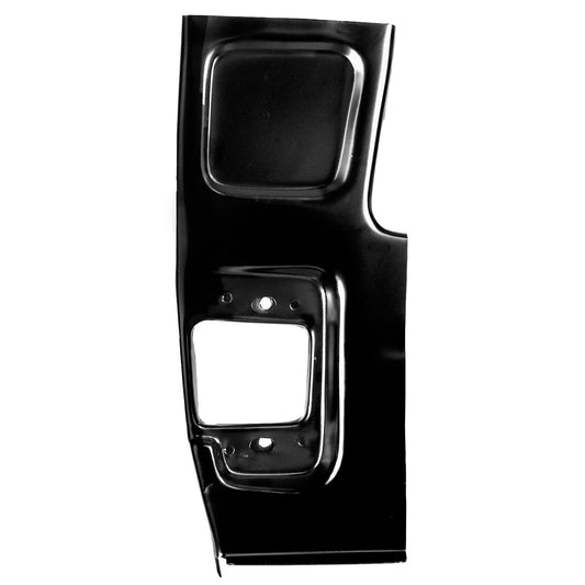 1955~1959 Chevy Pickup Truck Door Pillar Front Lower Left Side EDP Coated Dii