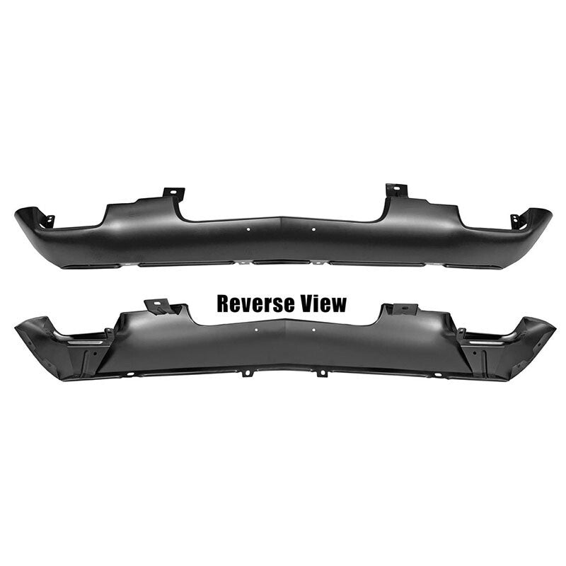 FRONT VALANCE PANEL 1969-70 MERCURY COUGAR