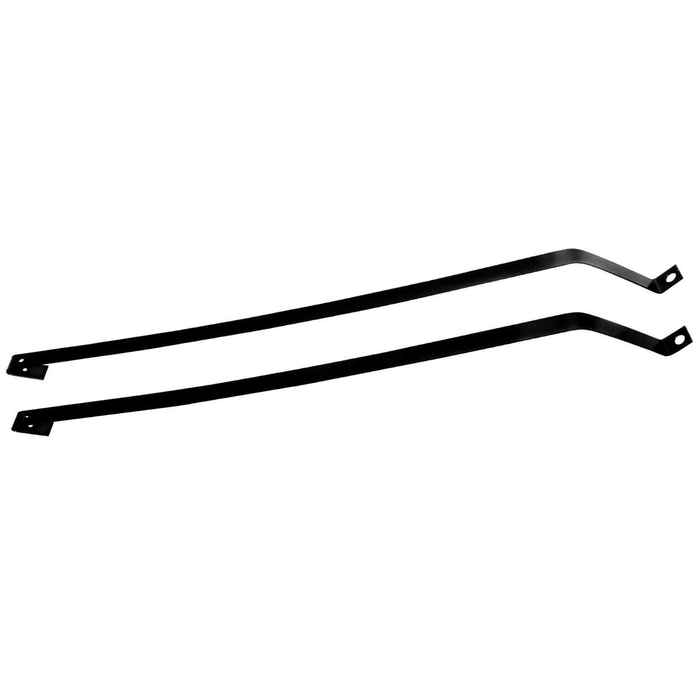 1968~1972 Chevelle 1970~1972 Monte Carlo 1971~1972 Cutlass Fuel Gas Tank Straps