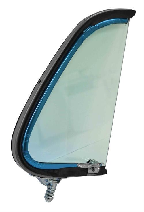 TRUCK VENT WINDOW ASSEMBLY RH PASSENGER SIDE 1948-50 FORD TRUCK  TINTED