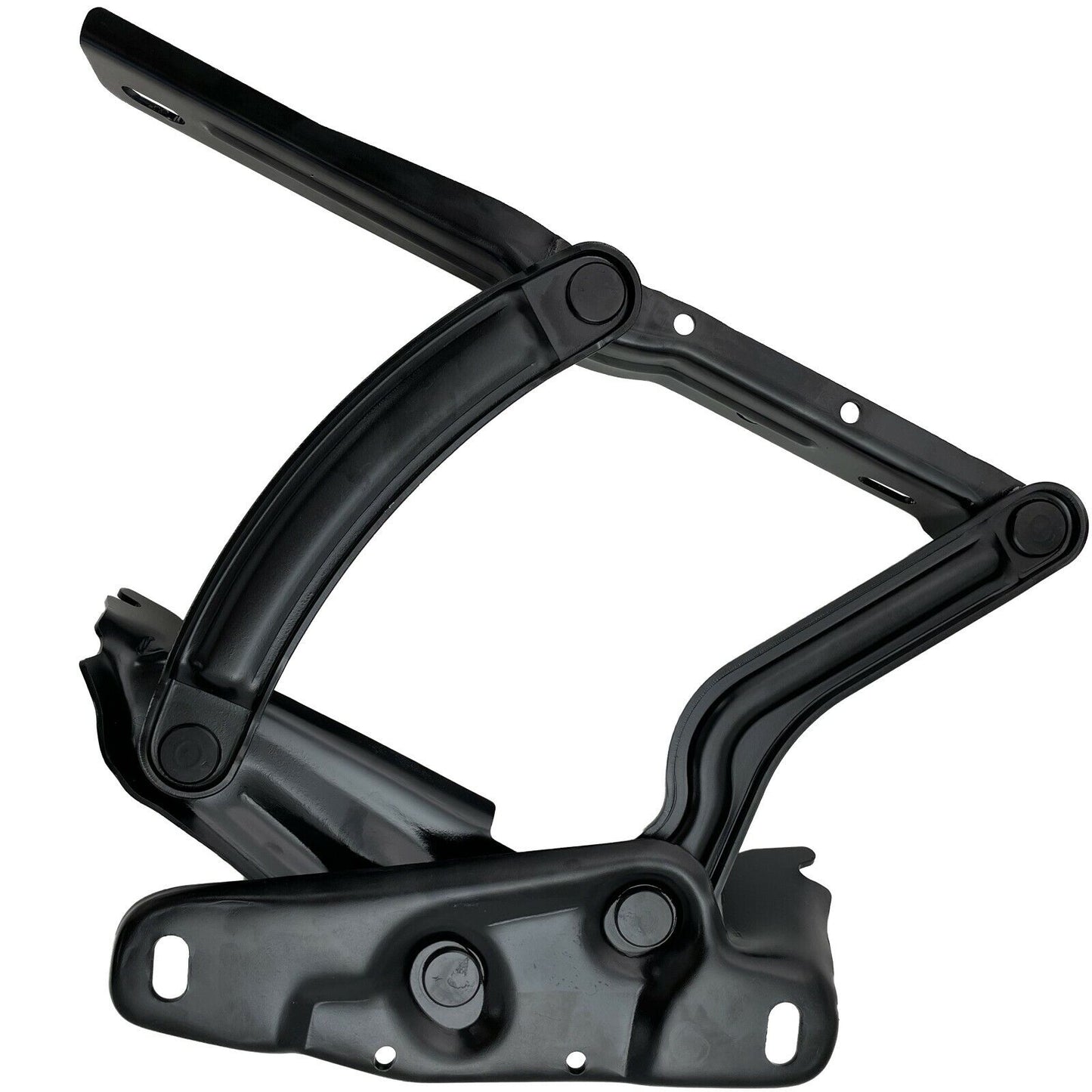 1968 69 70 71 72 Pontiac GTO New Hood Hinge Left Driver Side Dynacorn