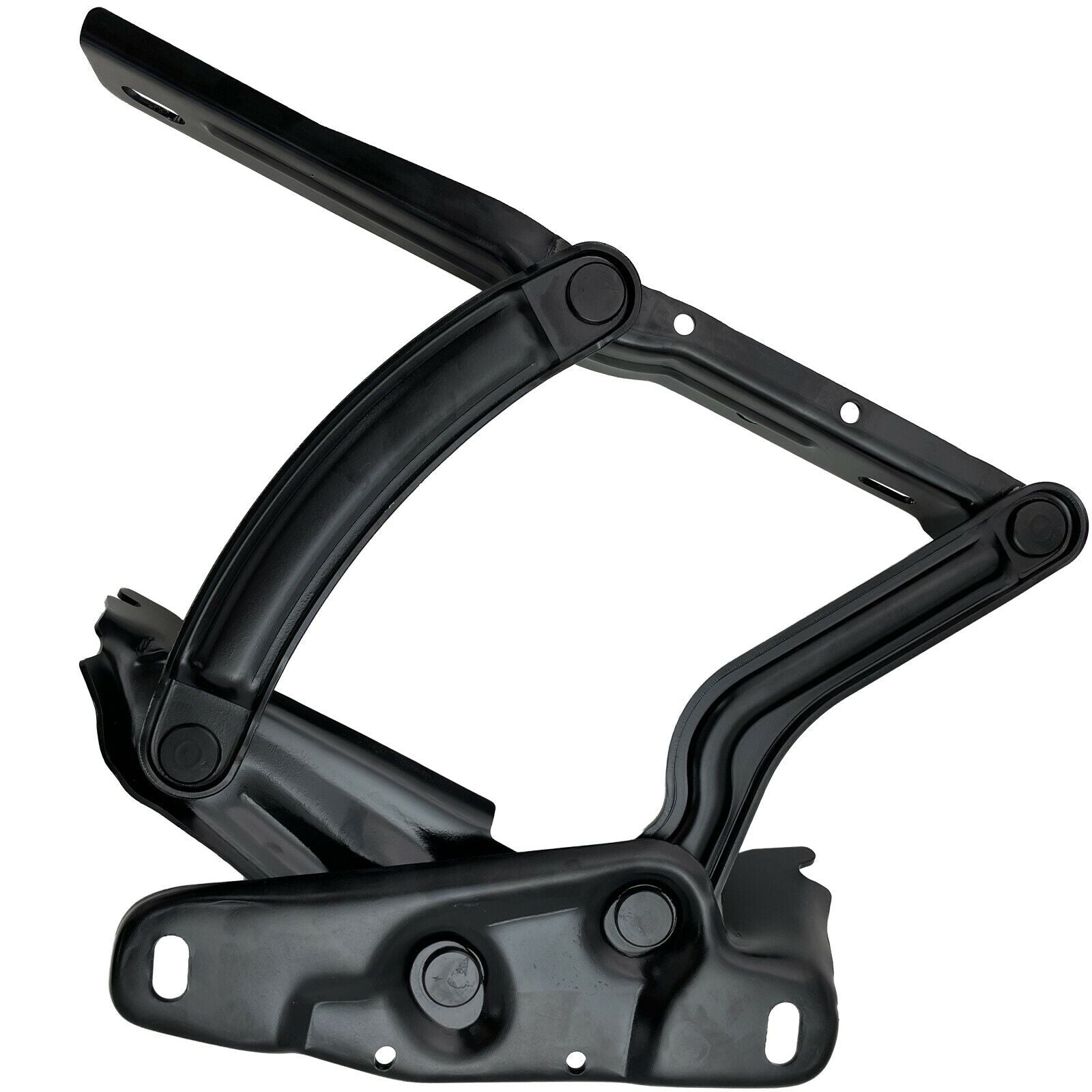 1968 69 70 71 72 Pontiac GTO New Hood Hinge Left Driver Side Dynacorn