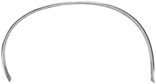 WHEEL OPENING MOLDING LH FRONT 1970 MUSTANG