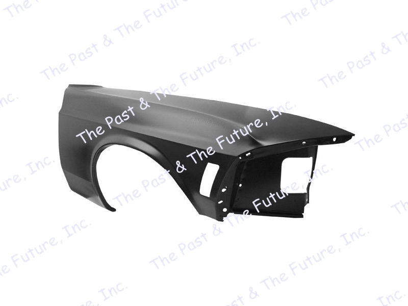 Fender - Right MSFD70-2R