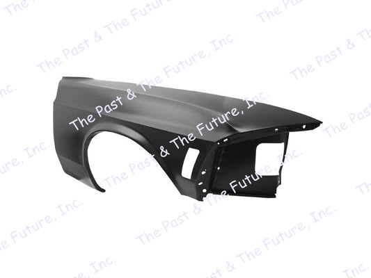 Fender - Right MSFD70-2R