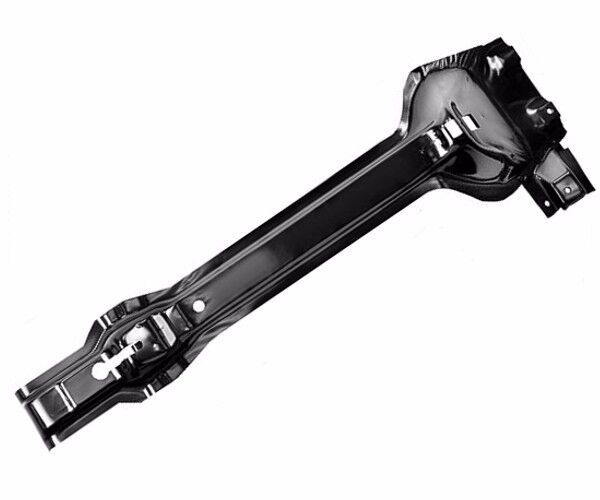 1968 1969 1970 1971 1972 Chevy Nova Fuel Gas Tank Brace, Left Side, Each