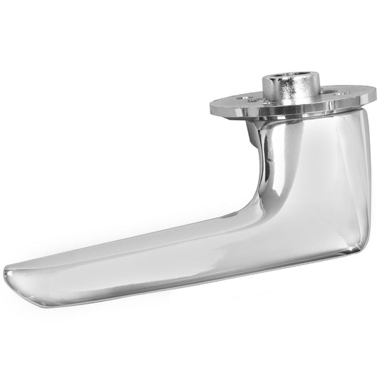 1967 Camaro Inner Inside Door Handles Deluxe Left (Driver) Side Dynacorn NEW