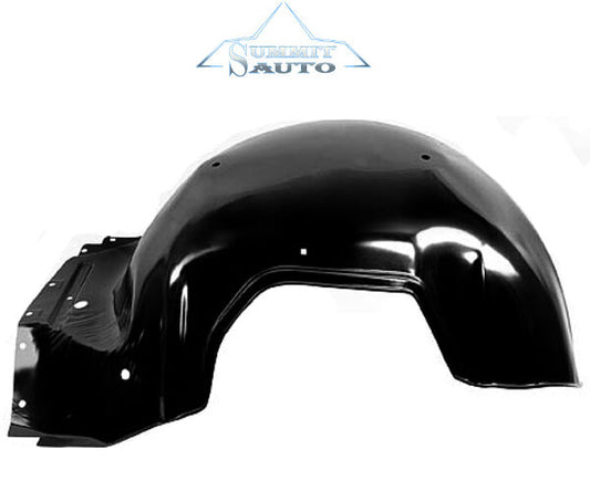 1965 65 Chevy Impala Inner Fender / Right Side (Passenger Side)  