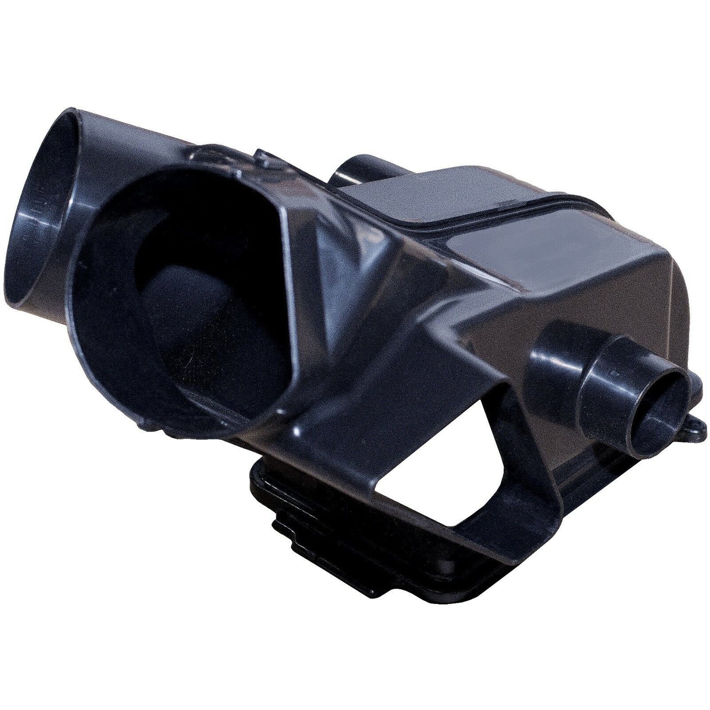 1970 1971 1972 Chevelle El Camino A/C Air Condition Plenum wo/Heater Box Dii