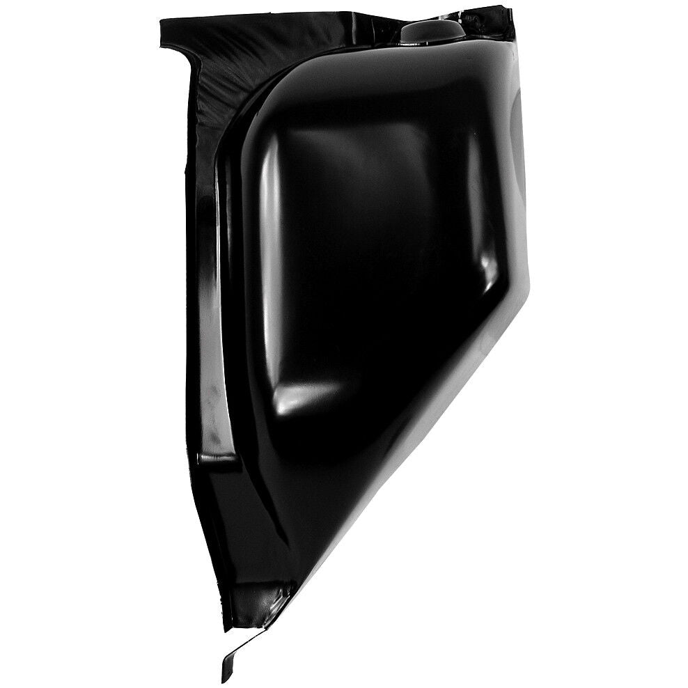 1955~1959 Chevy Pickup Truck Outer Cowl Panel Right Side EDP Steel Dynacorn