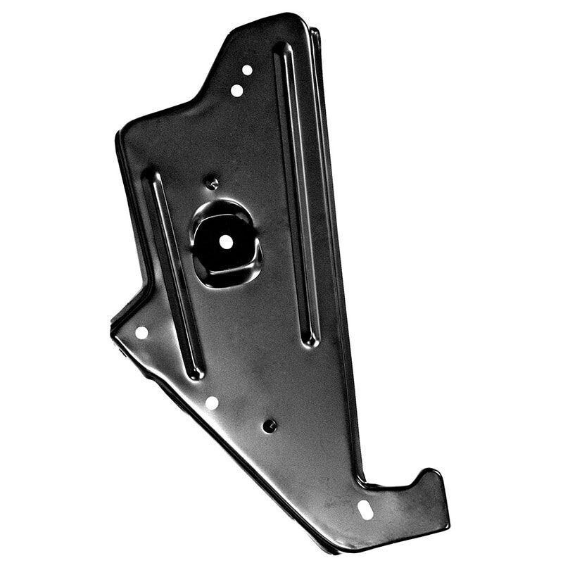 HOOD LATCH SUPPORT  1969 PONTIAC FIREBIRD