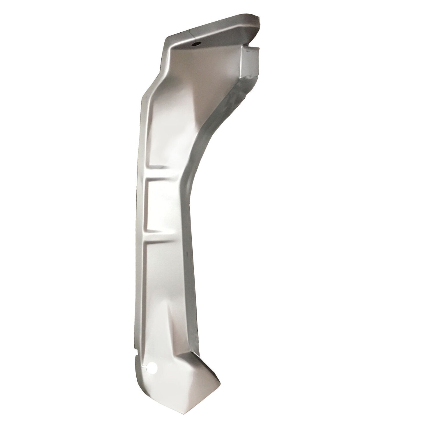 66 67 Chevelle Trunk Floor Extension Drop Off Right & Left Side Weld Thru Primer