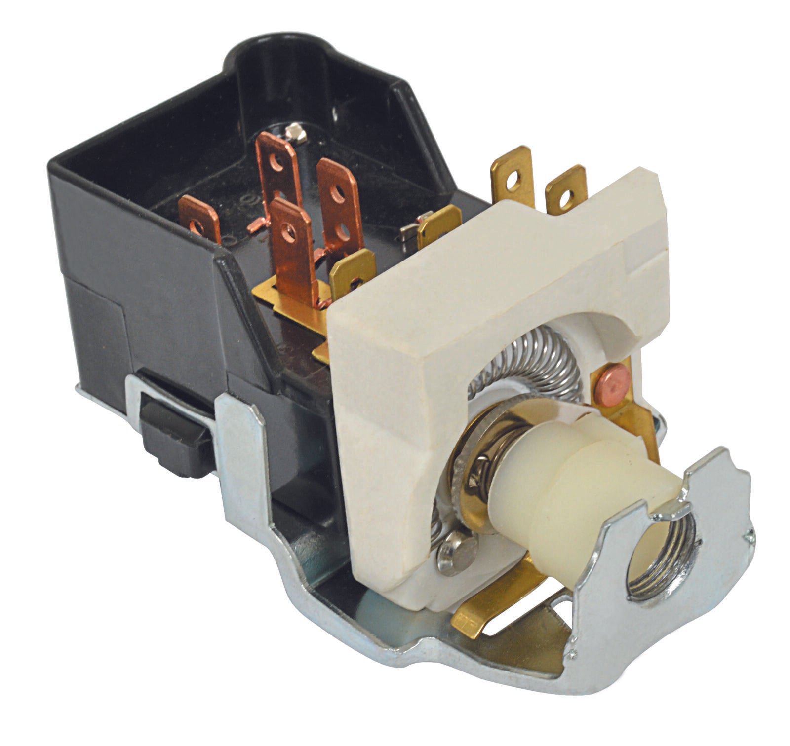 Headlamp Switch for Chevy Truck Camaro Chevelle El Camino Impala Nova 