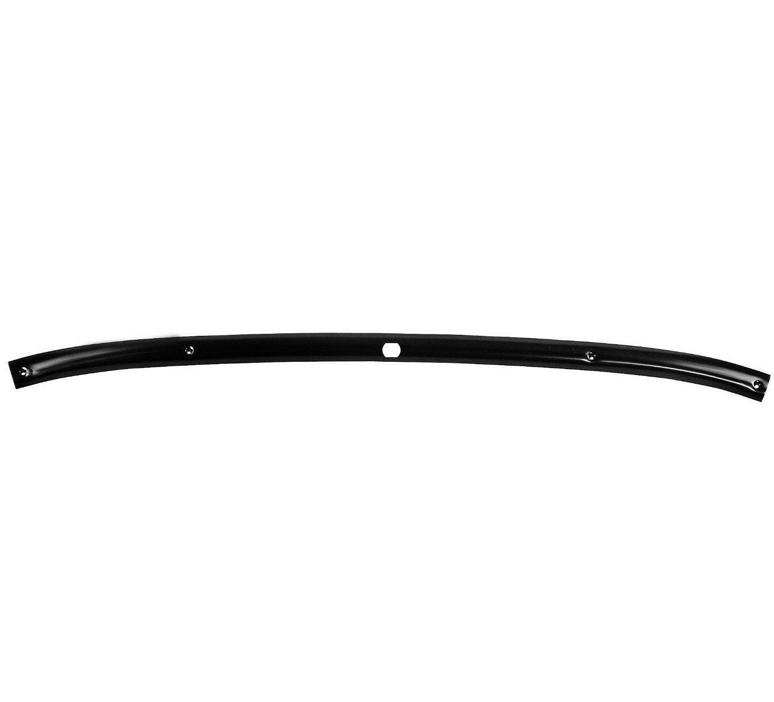 1969~1970 Fastback Front Headliner Trim Molding New Dynacorn