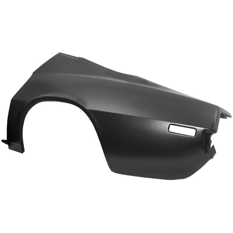 QUARTER PANEL FULL LH  1970-1973 CHEVROLET CAMARO