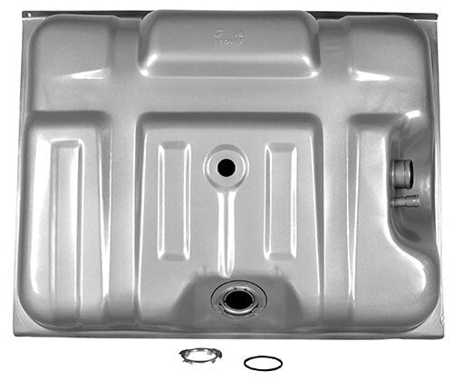 GAS TANK 1973-79 FORD TRUCK  19 GALLONS REAR MOUNT