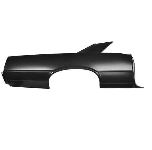 1964 1965 GTO Quarter Panel Right Passenger Side Coupe EDP Steel Dynacorn