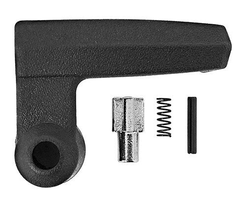 VENT WINDOW HANDLE ASSEMBLY LH 1980-86FORD TRUCK