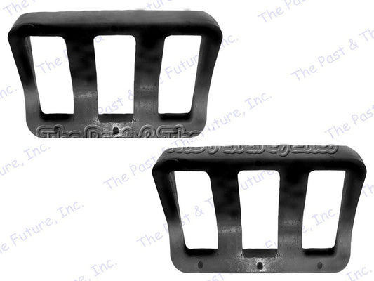 Tail Lamp Light Housing to Body Seal - Pair / 2 PCS MSTL6768-2P